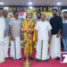 ബഹ്റൈൻ കരുവന്നൂർ കുടുംബം കരുവന്നൂരോണം 2025 സംഘടിപ്പിച്ചു