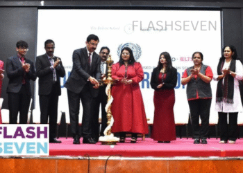 ഇന്ത്യൻ സ്‌കൂളിൽ മോഡൽ യുണൈറ്റഡ് നേഷൻസ്  കോൺഫറൻസിന് ആവേശകരമായ തുടക്കം