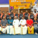 ടെൻ സ്റ്റാർസ് ബഹ്റൈൻ വടം വലി ടീം സ്റ്റാൾ ജനശ്രദ്ധ പിടിച്ചുപറ്റി