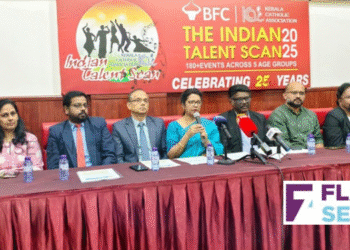 കെ‌.സി‌.എ “ദി ഇന്ത്യൻ ടാലൻറ്റ് സ്കാൻ”: മത്സരങ്ങൾ ഒക്ടോബർ രണ്ടാം വാരം മുതൽ 2025 ഡിസംബർ ആദ്യ വാരം വരെ