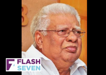 പി പി തങ്കച്ചൻ്റെ വേർപാടിൽ ലീഡർ സ്റ്റഡി ഫോറം അനുശോചിച്ചു