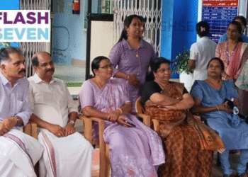 തുമ്പമൺ പ്രാഥമീകആരോഗ്യകേന്ദ്രത്തിൽ ശുദ്ധജല കുടിവെള്ള സംഭരണി സ്ഥാപിച്ചു