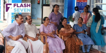 തുമ്പമൺ പ്രാഥമീകആരോഗ്യകേന്ദ്രത്തിൽ ശുദ്ധജല കുടിവെള്ള സംഭരണി സ്ഥാപിച്ചു