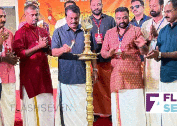 ബഹ്‌റൈനിലെ പത്തനംതിട്ട പ്രവാസി അസോസിയേഷൻ ‘ഓണാരവം 2025’ സംഘടിപ്പിച്ചു