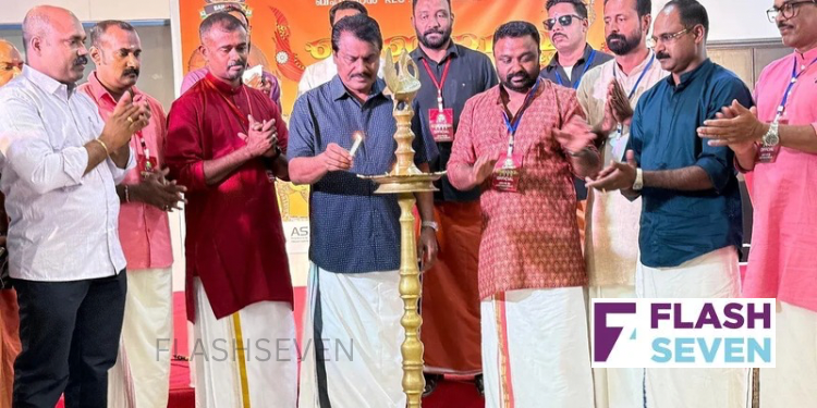 ബഹ്റൈനിലെ പത്തനംതിട്ട പ്രവാസി അസോസിയേഷൻ ‘ഓണാരവം 2025’ സംഘടിപ്പിച്ചു