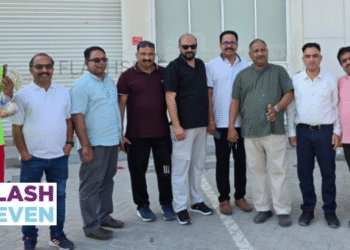 ബി.എം. ബി.എഫ് ഹെൽപ്പ് & ഡ്രിങ് 2025ന്  സമാപനമായി