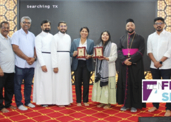 കെ. സി. ഇ. സി. യുടെ നേത്യത്വത്തിൽ മോട്ടിവേഷൻ സെമിനാർ നടന്നു.