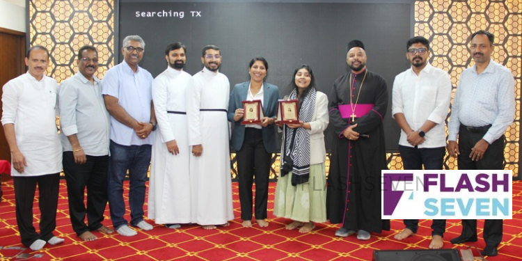 കെ. സി. ഇ. സി. യുടെ നേത്യത്വത്തിൽ മോട്ടിവേഷൻ സെമിനാർ നടന്നു.