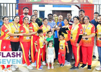 കെ സി എ  ഓണം പൊന്നോണം 2025 വടംവലി മത്സരം സംഘടിപ്പിച്ചു