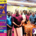ഗുരുദേവ സോഷ്യൽ  സൊസൈറ്റിയിൽ നവരാത്രി ആഘോഷവും വിദ്യാരംഭവും