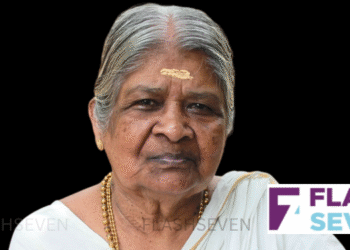 ബഹ്റൈൻ പാലക്കാട് പ്രവാസി അസോസിയേഷൻ  രക്ഷാധികാരി ജയശങ്കറിന്റെ മാതാവ് നിര്യാതയായി.