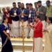 ബഹ്റൈനിലെ കോഴിക്കോട്ടുകാരുടെ കൂട്ടായ്മ പവിഴദ്വീപിലെ കോഴിക്കോട്ടുകാർ ഓണാഘോഷം സംഘടിപ്പിച്ചു
