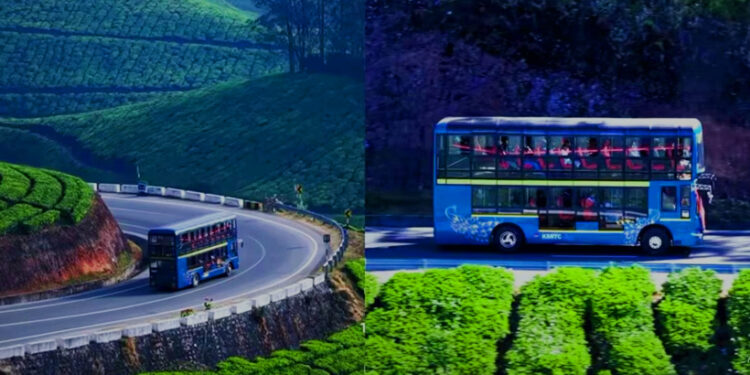 പണം-വാങ്ങി,-പക്ഷെ-ടിക്കറ്റില്ല;-പരിശോധനയിൽ-ബാഗിൽ-അധിക-തുക;-കണ്ടക്ടർക്ക്-സസ്പെൻഷൻ