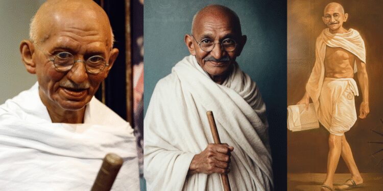 gandhi-jayanti-2025-quiz:-ഗാന്ധിജിക്ക്-എത്ര-കുട്ടികളുണ്ടായിരുന്നു?-രാഷ്ട്രപിതാവിനെക്കുറിച്ചുള്ള-20-രസകരമായ-ചോദ്യങ്ങൾ:-അദ്ദേഹത്തെക്കുറിച്ച്-നിങ്ങൾക്ക്-എത്രത്തോളം-അറിയാം-എന്ന്-നോക്കാം!