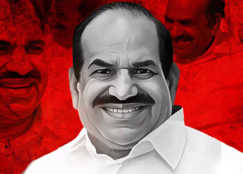 ഇടതുപക്ഷം-പ്രതിരോധത്തിലാവുമ്പോൾ-തീപ്പന്തമാവുന്ന-നേതാവ്!-കോടിയേരി-ഓർമ്മയായിട്ട്-3-വർഷം