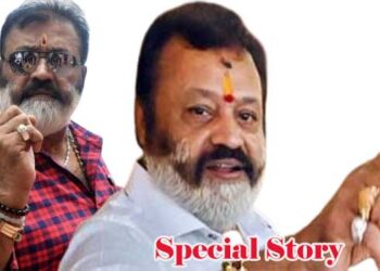 പ്രിയപ്പെട്ട-സുരേഷ്-​ഗോപി…-രാജകാലം-കടന്നുപോയി,-ഇത്-ജനാധിപത്യകാലമാണ്,-ജനങ്ങൾ-തീരുമാനിക്കുന്ന-കാലം,-ഒരബദ്ധം-ഏതു-തൃശൂർക്കാർക്കും-പറ്റും…