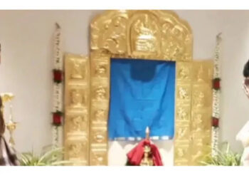 സ്വർണപ്പാളി-വിവാദത്തിൽ-കുടുങ്ങി-നടൻ-ജയറാമും,-പൂജ-തന്റെ-വീട്ടിൽ-വച്ചല്ല-നടന്നത്,-പങ്കെടുത്തത്-ഉണ്ണികൃഷ്ണൻ-പോറ്റിയുടെ-ക്ഷണപ്രകാരം,-ശബരിമലയിലെ-വാതിലെന്ന്-പറഞ്ഞാണ്-ചടങ്ങ്-സംഘടിപ്പിച്ചതെന്ന്-ജയറാം,-ഉണ്ണികൃഷ്ണൻ-പോറ്റിയുമായി-വളരെ-കാലത്തെ-മുൻപരിചയം