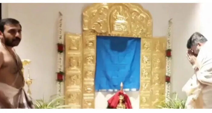 സ്വർണപ്പാളി-വിവാദത്തിൽ-കുടുങ്ങി-നടൻ-ജയറാമും,-പൂജ-തന്റെ-വീട്ടിൽ-വച്ചല്ല-നടന്നത്,-പങ്കെടുത്തത്-ഉണ്ണികൃഷ്ണൻ-പോറ്റിയുടെ-ക്ഷണപ്രകാരം,-ശബരിമലയിലെ-വാതിലെന്ന്-പറഞ്ഞാണ്-ചടങ്ങ്-സംഘടിപ്പിച്ചതെന്ന്-ജയറാം,-ഉണ്ണികൃഷ്ണൻ-പോറ്റിയുമായി-വളരെ-കാലത്തെ-മുൻപരിചയം