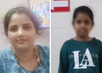 മകളെ-കൊലപ്പെടുത്തിയ-ശേഷം-അമ്മ-ആത്മഹത്യ-ചെയ്തു;-സംഭവം-കർണാടകയിൽ