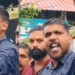 ഇവിടെയുള്ള-എല്ലാ-സിപിഎം-നേതാക്കളുടെയും-വീട്-ഞങ്ങൾക്കറിയാം,-ബോംബ്-എറിയുമെന്ന്-പറഞ്ഞാൽ-എറിഞ്ഞിരിക്കും,-നിങ്ങളുടെ-മക്കള്-എവിടെ-പഠിക്കുന്നോ,-എവിടെയെല്ലാം-പോകുന്നോ-ഇതൊക്കെ-ഞങ്ങള്ക്കറിയാം,-ക്ഷമ-പരീക്ഷിച്ച്-മുന്നോട്ടുപോകാനാണ്-ഉദ്ദേശമെങ്കിൽ-കണ്ണീർ-വീഴ്ത്തിക്കും,-കൊലവിളി-പ്രസംഗവുമായി-ബിജെപി-നേതാവ്