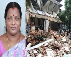 മെഡിക്കൽ-കോളജ്-ദുരന്തത്തിൽ-മരിച്ച-ബിന്ദുവിൻറെ-മകന്-സർക്കാർ-ജോലി;-തിരുവിതാംകൂർ-ദേവസ്വം-ബോർഡിൽ-നിയമനം-നൽകി