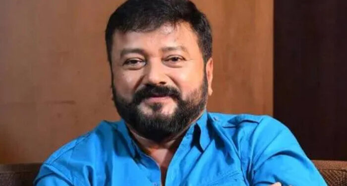 മഹാഭാഗ്യമെന്ന്-കരുതിയത്-ഇങ്ങനൊരു-പണിയാകുമെന്ന്-പ്രതീക്ഷിച്ചില്ല,-അയ്യന്റെ-ഒരു-രൂപ-പോലും-തൊട്ടാൽ-അനുഭവിക്കേണ്ടി-വരും,-തെറ്റ്-ചെയ്തവർ-പിടിക്കപ്പെടണമെന്ന്-ജയറാം