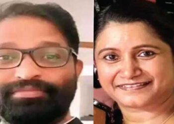 പലപ്പോഴും-വീട്ടിലെത്തിയിരുന്നത്-വിദേശികളുൾപ്പെടെയുള്ള-അന്യ-സ്ത്രീകളുമായി,-ഭാര്യ-ഒഴിവാക്കാൻ-പല-വഴികളും-നോക്കി!!-ഒരു-വർഷമായി-കൊല്ലാൻ-തക്കം-പാർത്ത്-സാം,-ജെസിക്ക്-മുന്നറിയിപ്പ്-നൽകിയത്-വിയറ്റ്നാം-സ്വദേശിനി,-ക്രൂര-പീഡനങ്ങൾക്കിരയായിട്ടുണ്ടെന്ന്-പോലീസ്