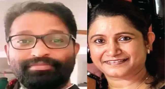 പലപ്പോഴും-വീട്ടിലെത്തിയിരുന്നത്-വിദേശികളുൾപ്പെടെയുള്ള-അന്യ-സ്ത്രീകളുമായി,-ഭാര്യ-ഒഴിവാക്കാൻ-പല-വഴികളും-നോക്കി!!-ഒരു-വർഷമായി-കൊല്ലാൻ-തക്കം-പാർത്ത്-സാം,-ജെസിക്ക്-മുന്നറിയിപ്പ്-നൽകിയത്-വിയറ്റ്നാം-സ്വദേശിനി,-ക്രൂര-പീഡനങ്ങൾക്കിരയായിട്ടുണ്ടെന്ന്-പോലീസ്