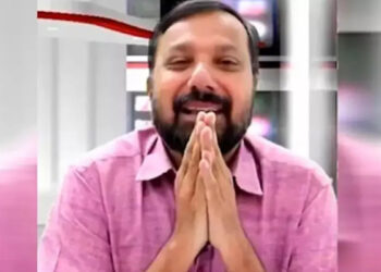 a-സ്ത്രീകളെ-അപമാനിച്ചു,-ഷാജന്‍-സ്‌കറിയക്കെതിരെ-വീണ്ടും-കേസ്,-നടപടി-കോൺ​ഗ്രസ്-നേതാവ്-താരാ-ടോജോ-അലക്‌സിന്റെ-പരാതിയിൽ