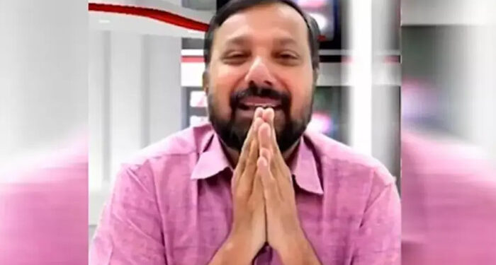 a-സ്ത്രീകളെ-അപമാനിച്ചു,-ഷാജന്‍-സ്‌കറിയക്കെതിരെ-വീണ്ടും-കേസ്,-നടപടി-കോൺ​ഗ്രസ്-നേതാവ്-താരാ-ടോജോ-അലക്‌സിന്റെ-പരാതിയിൽ