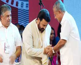 മോഹന്ലാലിനുളള-അംഗീകാരം-മലയാള-സിനിമയ്ക്കുളള-അംഗീകാരം;-ഇന്ത്യൻ-ചലച്ചിത്ര-കലയുടെ-സമുന്നത-പീഠത്തിന്റെ-അധിപൻ,മോഹൻലാലിന്-ആദരം-നൽകി-സർക്കാർ