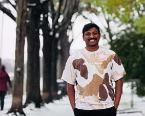 യുഎസിൽ-അജ്ഞാതൻറെ-വെടിയേറ്റ്-ഇന്ത്യൻ-വിദ്യാർത്ഥിക്ക്-ദാരുണാന്ത്യം