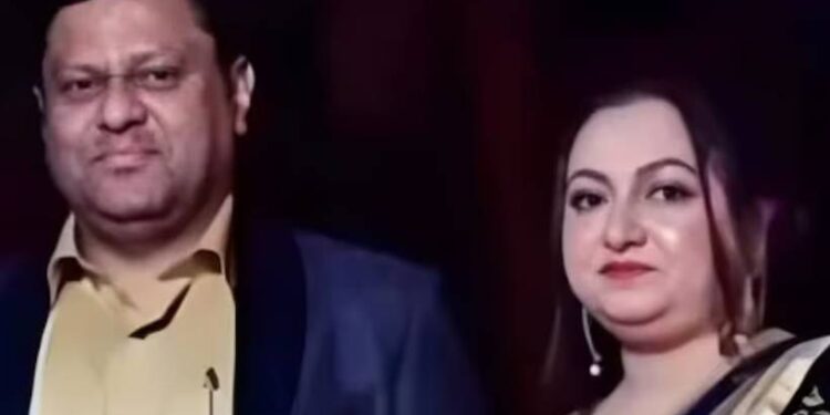 വാഹനാപകടത്തിൽ-ഇന്ത്യൻ-ദമ്പതികൾക്ക്-ദാരുണാന്ത്യം;-മക്കൾക്ക്-ഗുരുതര-പരിക്ക്