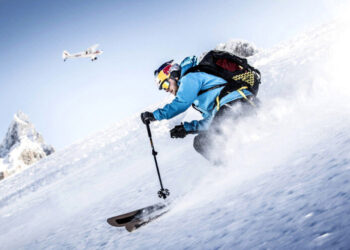 ആ​ന്ദ്രേ-ബ​ർ​ഗീ​ൽ-എ​വ​റ​സ്റ്റി​ലെ-മ​ഹാ​ത്ഭു​തം