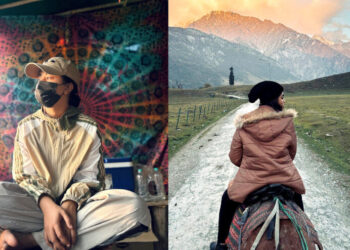 ട്രാ​വ​ൽ-വി​ത്ത്‌-സന