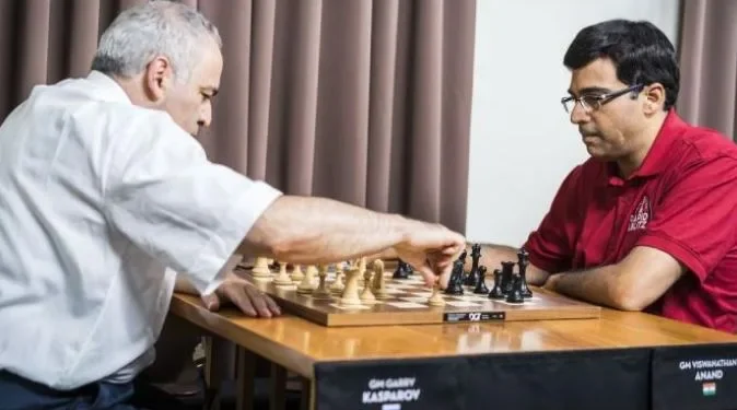 ചെസ്-കുതുകികള്-കാത്തിരുന്ന-ആ-ചെസ്സ്-യുദ്ധം-ഇതാ-എത്തി…ഗാരി-കാസ്പറോവ്-വിശ്വനാഥന്-ആനന്ദ്-ചെസ്-പോരാട്ടം-ഒക്ടോബര്-ആറ്-മുതല്