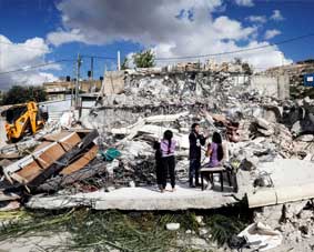 ട്രംപിൻറെ-വാക്കിന്-പുല്ലുവില;-ഗാസയിൽ-ഇസ്രയേൽ-നടത്തുന്ന-കണ്ണില്ലാ-ക്രൂരതയ്ക്ക്-അറുതിയില്ലേ?