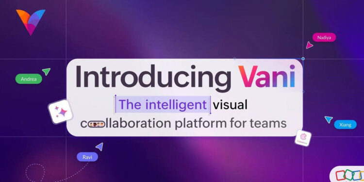 ‘അറട്ടൈ’യുടെ-കുതിപ്പിന്-പിന്നാലെ-‘വാണി’-അവതരിപ്പിച്ച്-സോഹോ-;-പ്രത്യേകതകള്‍-അറിയാം