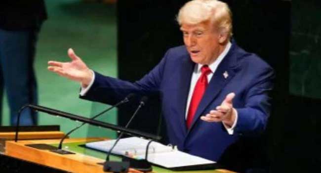 ആരൊക്കെ-തടഞ്ഞാലും-ട്രംപിനെ-ഞങ്ങളിങ്ങെടുക്കുവാ…‘‘അവസാന-ബന്ദിയെയും-വീട്ടിലേക്ക്-കൊണ്ടുവരുന്നതു-വരെ,-യുദ്ധം-അവസാനിക്കുന്നതു-വരെ,-ഡോണൾഡ്-ട്രംപ്-വിശ്രമിക്കില്ല,-അതു-ഞങ്ങളുടെ-ഉറപ്പ്”!!-സമാധാനത്തിനുള്ള-നോബൽ-ട്രംപിനു-കൊടുക്കണം-ഗാസയിലെ-ബന്ദികൾ