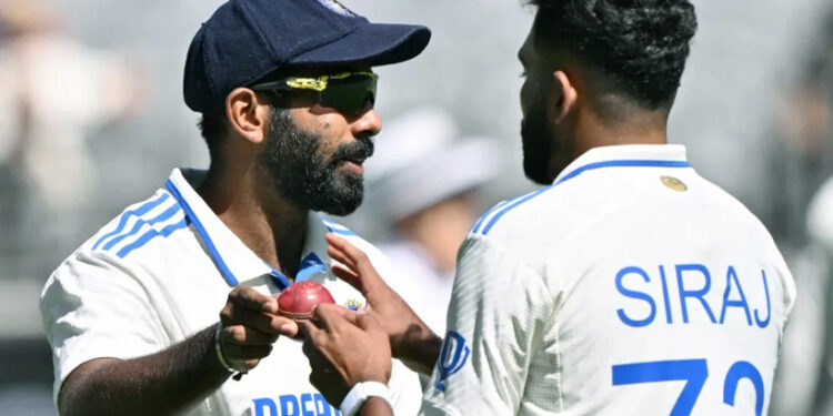 അന്ന്-അത്രയ്ക്ക്-ഗുരുതരമായിരുന്നു,-ബുംറയ്ക്കെതിരായ-ട്രോളുകളിൽ-പ്രതികരിച്ച്-മുഹമ്മദ്-സിറാജ്