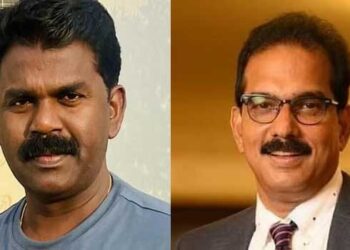 സിപിഎം-നേതാക്കൾ-പലപ്പോഴും-രസീത്-ഇല്ലാതെ-പണം-വാങ്ങിയിട്ടുണ്ട്!!-ആലുവയിലെ-ഒരു-നേതാവ്-സീറ്റ്-ചോദിച്ചു-വന്നു!!-പി-വി-ശ്രീനിജൻ-രണ്ടുതവണ-വന്നത്-‘രണ്ടു-തവണ-തന്റെ-വീട്ടിൽ-വന്നത്-വിവാഹം-ക്ഷണിക്കാൻ-അല്ലല്ലോ,-സീറ്റ്-ചോദിച്ചല്ലേ?-ആവർത്തിച്ച്-ട്വൻറി-ട്വൻറി-കോർഡിനേറ്റർ