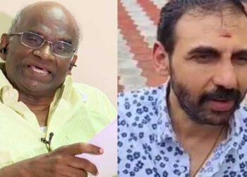 സ്വർണം-മുക്കിയതിൽ-മറ്റു-ഉദ്യോ​ഗസ്ഥർക്കും-പങ്ക്?-മെയിലിൽ-പറഞ്ഞത്-ശബരിമലയിലെ-സ്വർണമല്ല!!-പോറ്റി-കരാറുണ്ടാക്കിയത്-സ്വന്തം-സ്വർണം-ഉപയോഗിച്ച്-ദ്വാരക-പാലക-ശിൽപ്പത്തിന്-സ്വർണം-പൂശാൻ,-സ്പോൺസറുടെ-ചരിത്രം-ചികയാനാകില്ല-മുൻ-ദേവസ്വം-ബോർഡ്-പ്രസിഡന്റ്