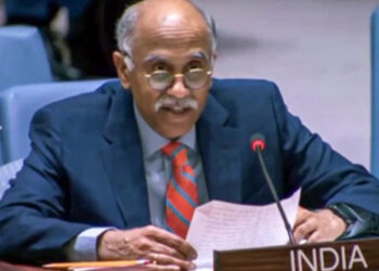 നാലുലക്ഷത്തോളം-സ്ത്രീകളെ-കൂട്ടബലാത്സംഗം-ചെയ്യാൻ-സൈന്യത്തിന്-അനുമതി-നല്‍കിയ-രാജ്യമാണ്-പാകിസ്താൻ,-സ്വന്തം-ജനങ്ങളെ-കൊന്നൊടുക്കുന്നവർ,-ഇന്ത്യക്കെതിരെ-തെറ്റിദ്ധാരണകള്‍-പരത്തി-ലോകത്തിന്റെ-ശ്രദ്ധ-തിരിക്കാനാണവർ-ശ്രമിക്കുന്നത്,-പാകിസ്ഥാനെ-രൂക്ഷമായി-വിമർശിച്ച്-ഇന്ത്യ