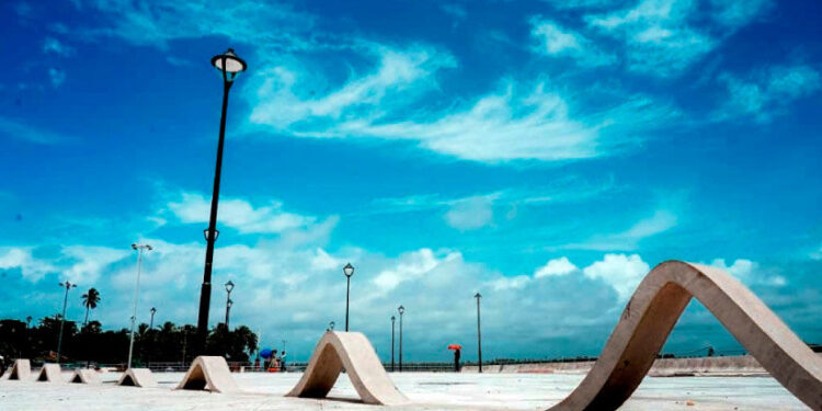 കടൽകടന്ന്-ബേപ്പൂര്!