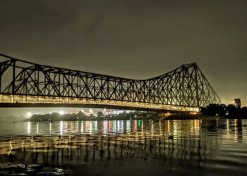 ബംഗാൾ-ഡയറി