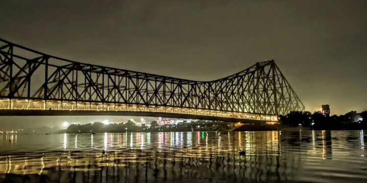 ബംഗാൾ-ഡയറി