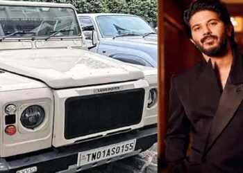 വാഹനങ്ങളുടെ-ഉടമകളുടെ-പേരുവിവരങ്ങൾ-പുറത്തു-വിട്ടത്-എന്തിന്?-സ്വർണം-പിടിച്ചെടുക്കുന്നതു-പോലെയല്ല-വാഹനങ്ങൾ…-കസ്റ്റംസിന്റെ-വാദങ്ങൾ-വിലപ്പോയില്ല!!-ദുൽഖറിന്-വാഹനം-വിട്ടുകിട്ടാൻ-കസ്റ്റംസിനെ-സമീപിക്കാം,-ഒരാഴ്ചയ്ക്കുള്ളിൽ-തീരുമാനമെടുക്കണം-ഹൈക്കോടതി