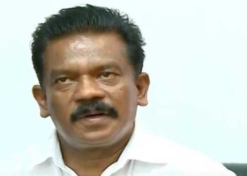 ‘ഉണ്ണികൃഷ്ണന്‍-പോറ്റി-ഒരു-മറ-മാത്രം,-അമ്പല-കള്ളന്മാർ-എല്ലാ-കാലത്തും-ഉണ്ടായിട്ടുണ്ട്,-എല്ലാം-ഇപ്പോള്‍-പരസ്യമായി-പറയാനാകില്ല’!!-മുന്‍-ദേവസ്വം-മന്ത്രി-കെ-രാധാകൃഷ്ണന്‍-എംപി