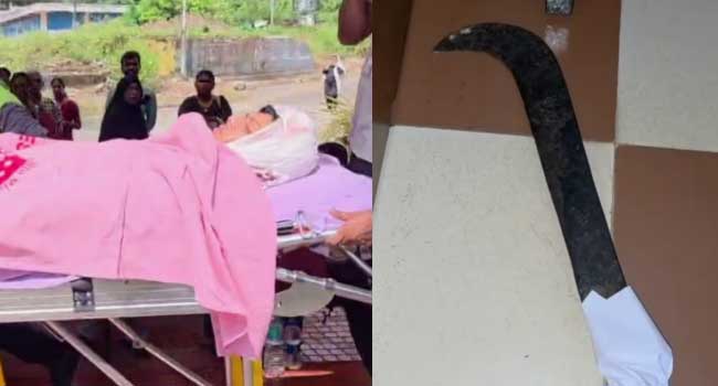 തലയിൽ-ആഴത്തിൽ-മുറിവ്,-തലയോട്ടിയുടെ-പിന്നിലായി-പൊട്ടൽ!!-ഡോ-വിപിൻ-മരണത്തിൽ-നിന്ന്-രക്ഷപ്പെട്ടത്-തലനാരിഴയ്ക്ക്,-ആരോഗ്യസ്ഥിതി-തൃപ്തികരം,-ന്യൂറോസർജറി-ഐസിയുവിൽ-നിരീക്ഷണത്തിലെന്ന്-ഡോ.-റെനൂപ്