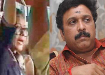 ഒട്ടേറെ-അസുഖങ്ങൾക്കൊണ്ട്-നിൽകാൻ-പറ്റുന്നില്ല,-മുതിർന്ന-പൗരൻമാർക്കുള്ള-സീറ്റ്-ഒഴിഞ്ഞുതരണമെന്ന്-62-കാരി,-പരിഹസിച്ച്-കണ്ടക്ടറും-മറ്റ്-വനിതാ-യാത്രക്കാരും!!-മന്ത്രിക്ക്-പരാതി-നൽകി-റിട്ട.-ഹെഡ്-പോസ്റ്റ്-മാസ്റ്റർ